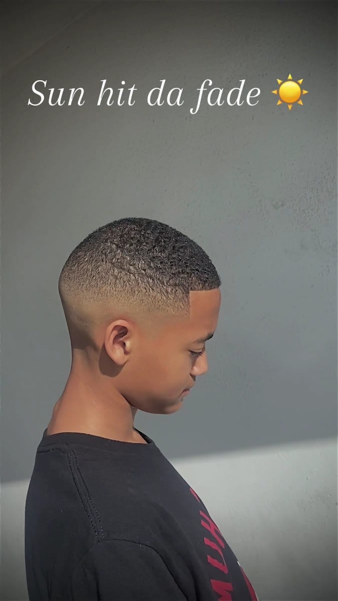 Fade King BMT, photo 2