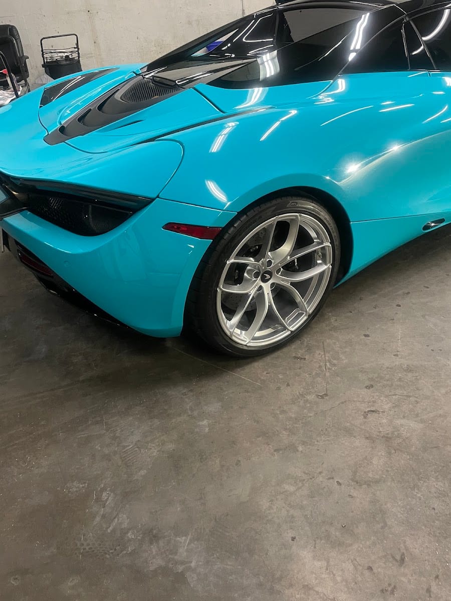 B2 Car Wash and Detailing