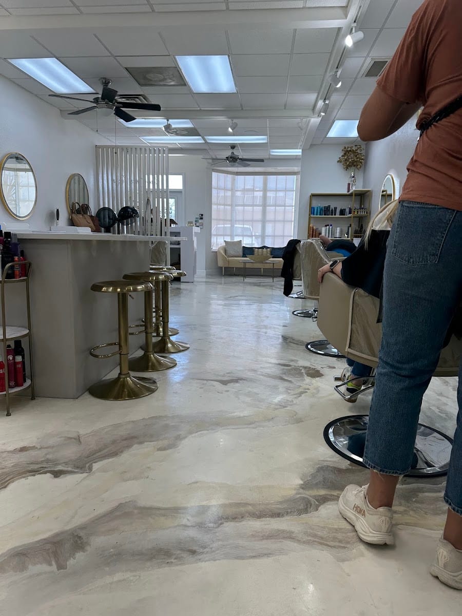 Hair Designers, photo 2