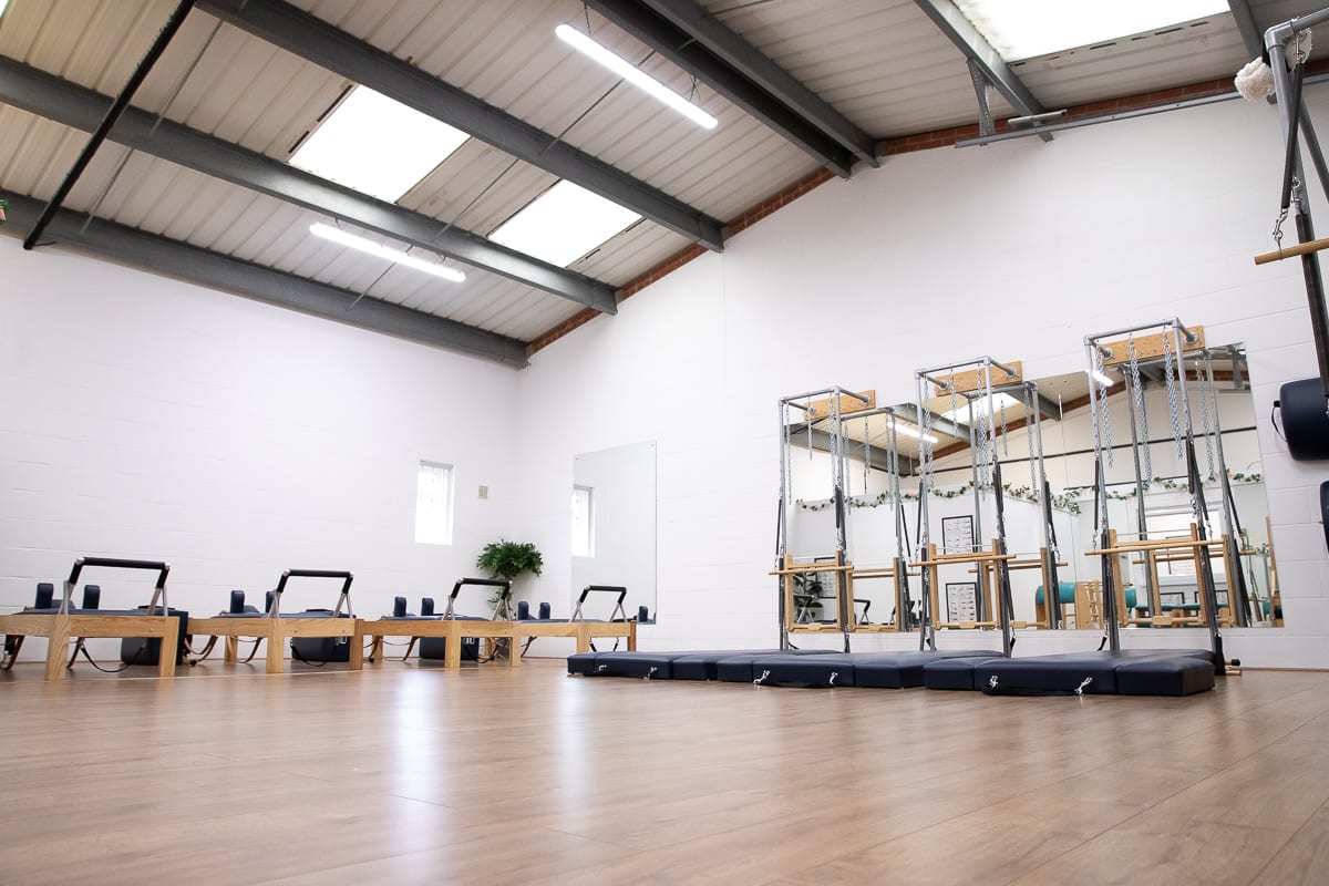 Victoria Rose Pilates Studio Norwich, photo 4