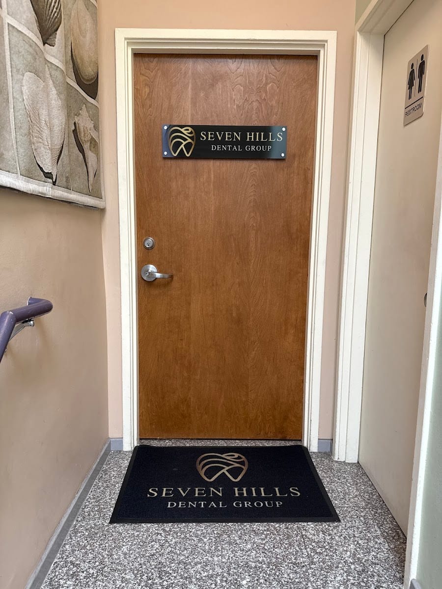 Seven Hills Dental Group, photo 4