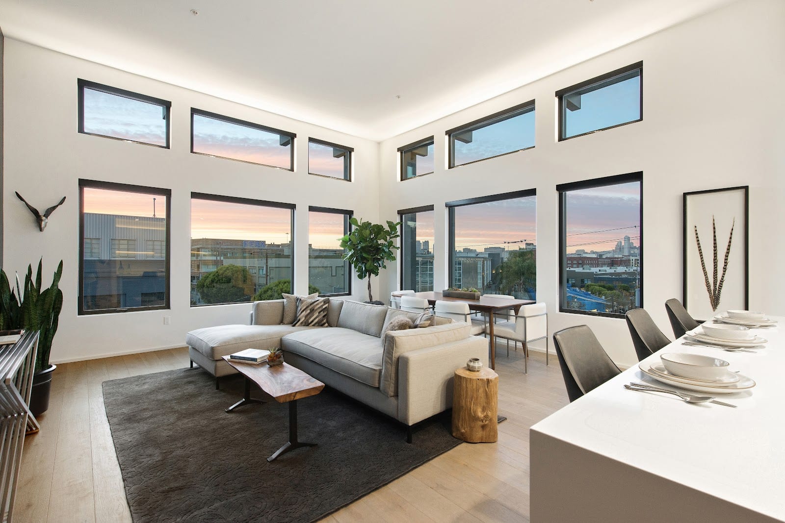 Sotheby's International Realty - San Francisco - Eric Martin Johnson, Realtor -