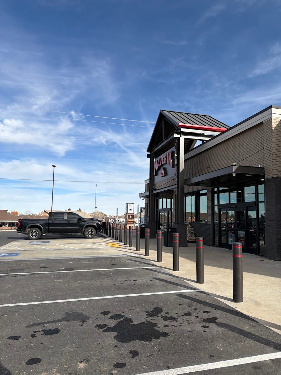 Maverik, photo 4