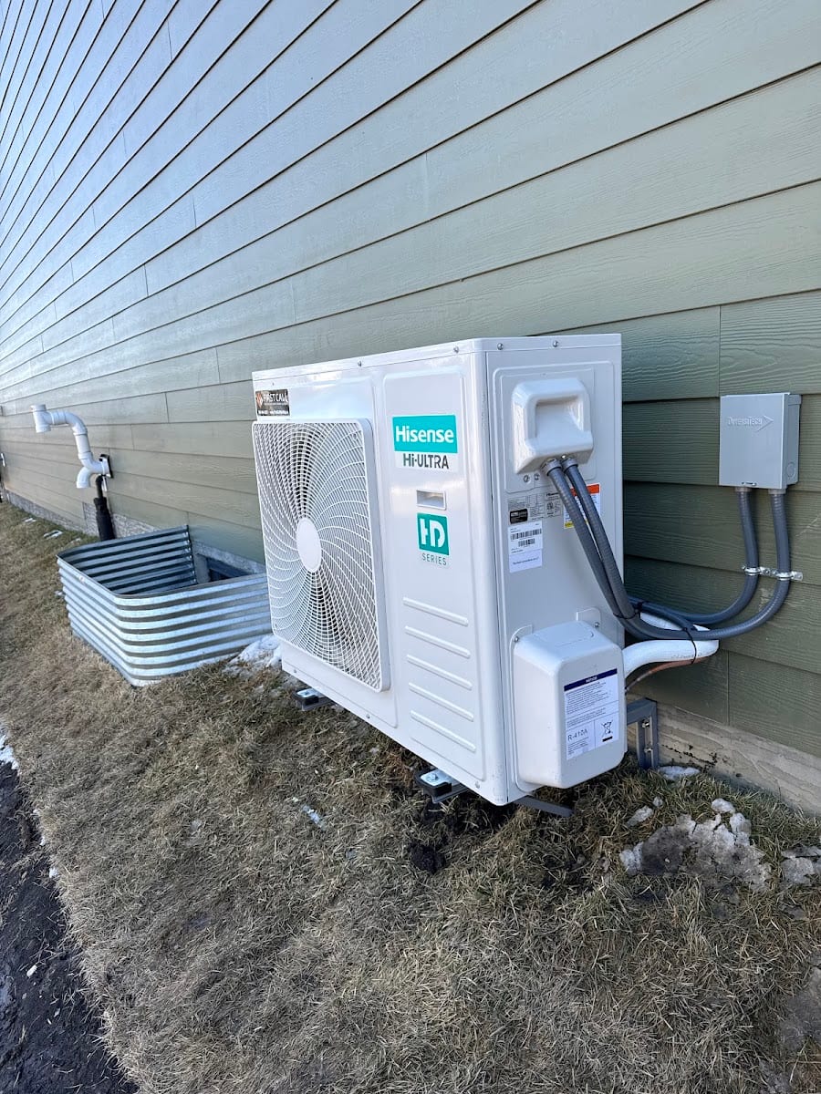 First Call Heating & Air Conditioning, photo 3