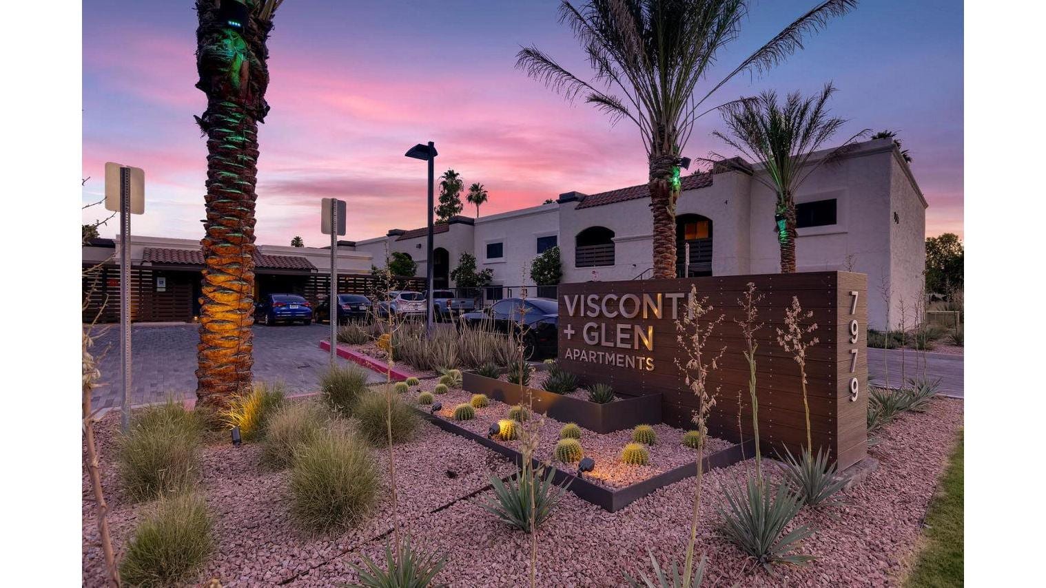 Visconti at Camelback