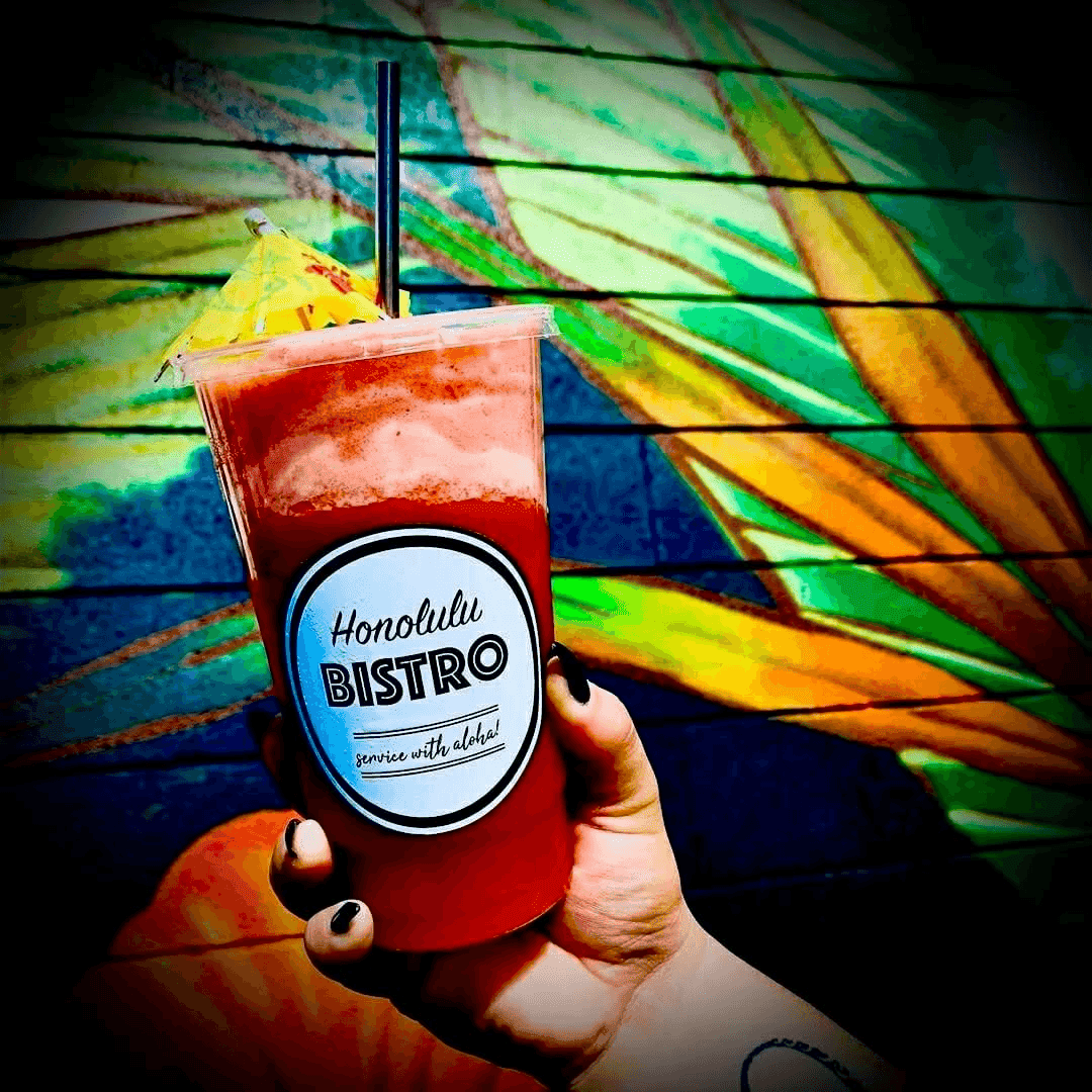 HONOLULU BISTRO