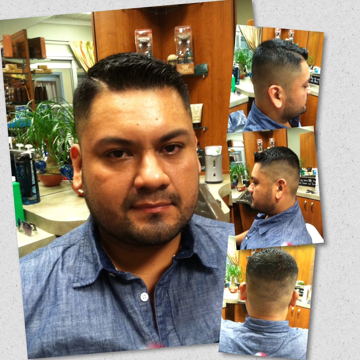 Str8 FadeZ Barbershop, photo 3