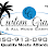 Custom Granite Kitchens & Baths