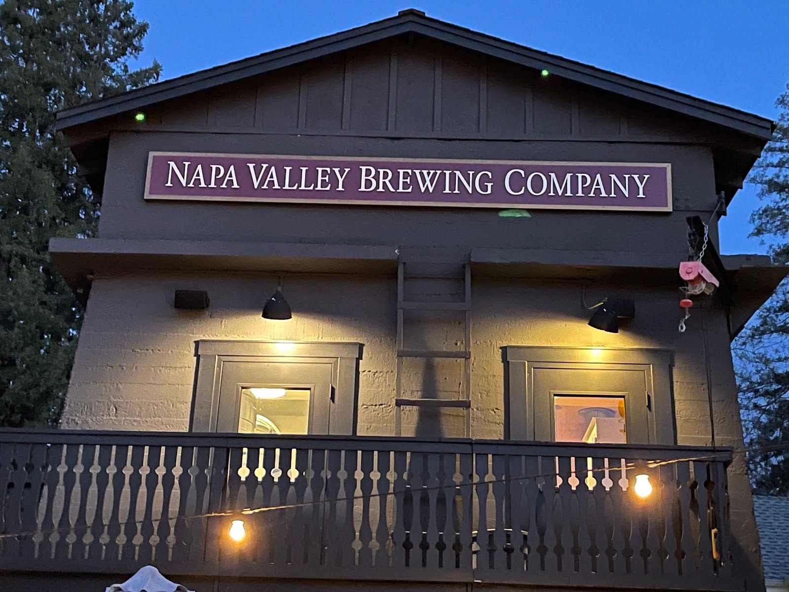 Napa Valley Brewing Company, photo 4