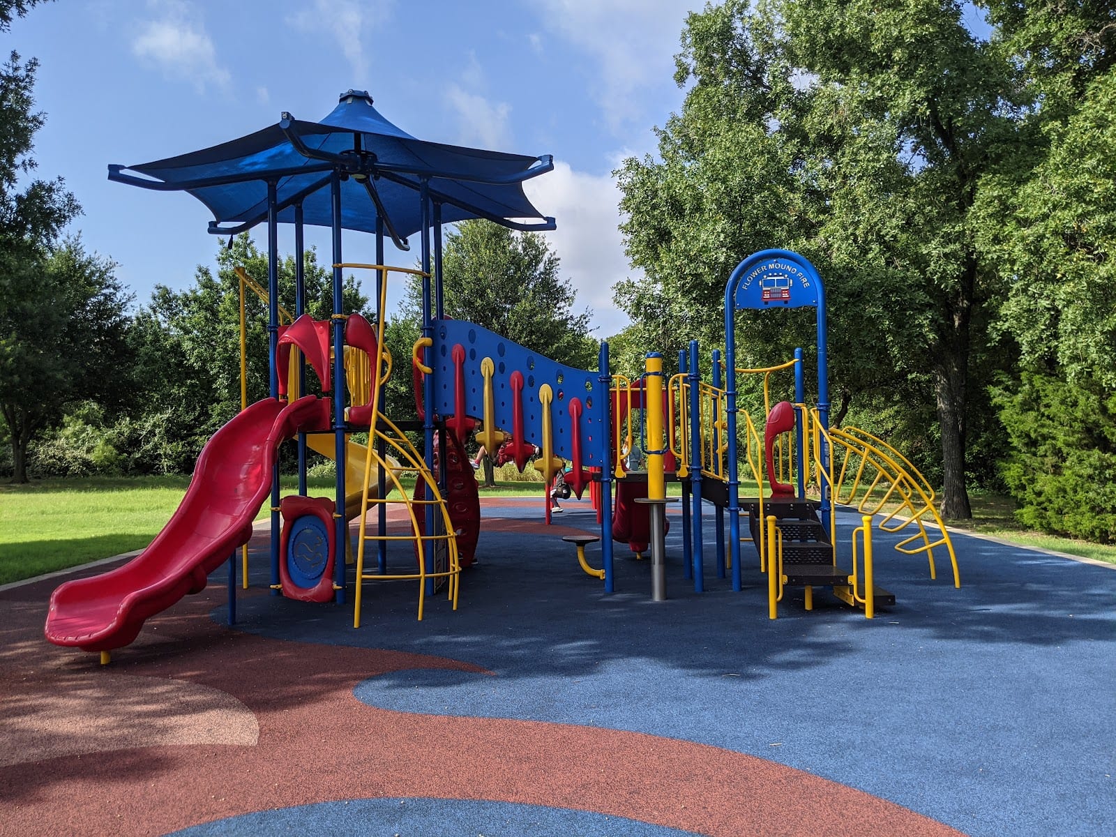 Gaston Park