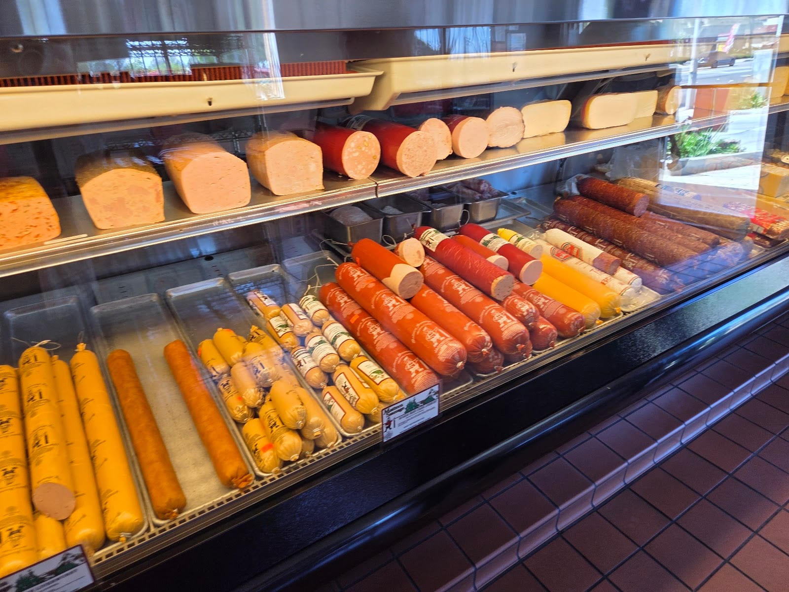 Mattern’s Sausage & Deli, photo 3