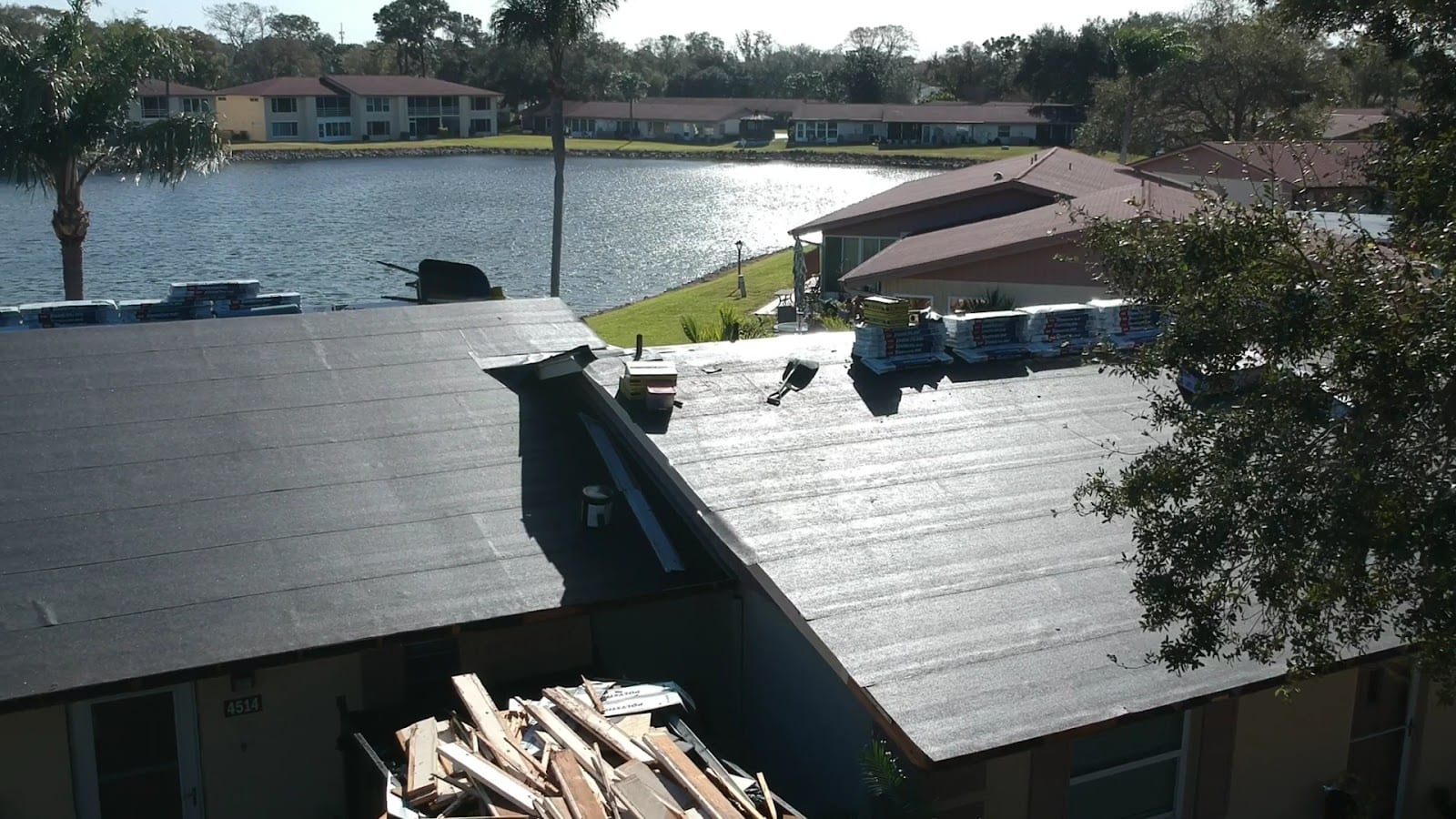 Zoller Roofing, photo 3