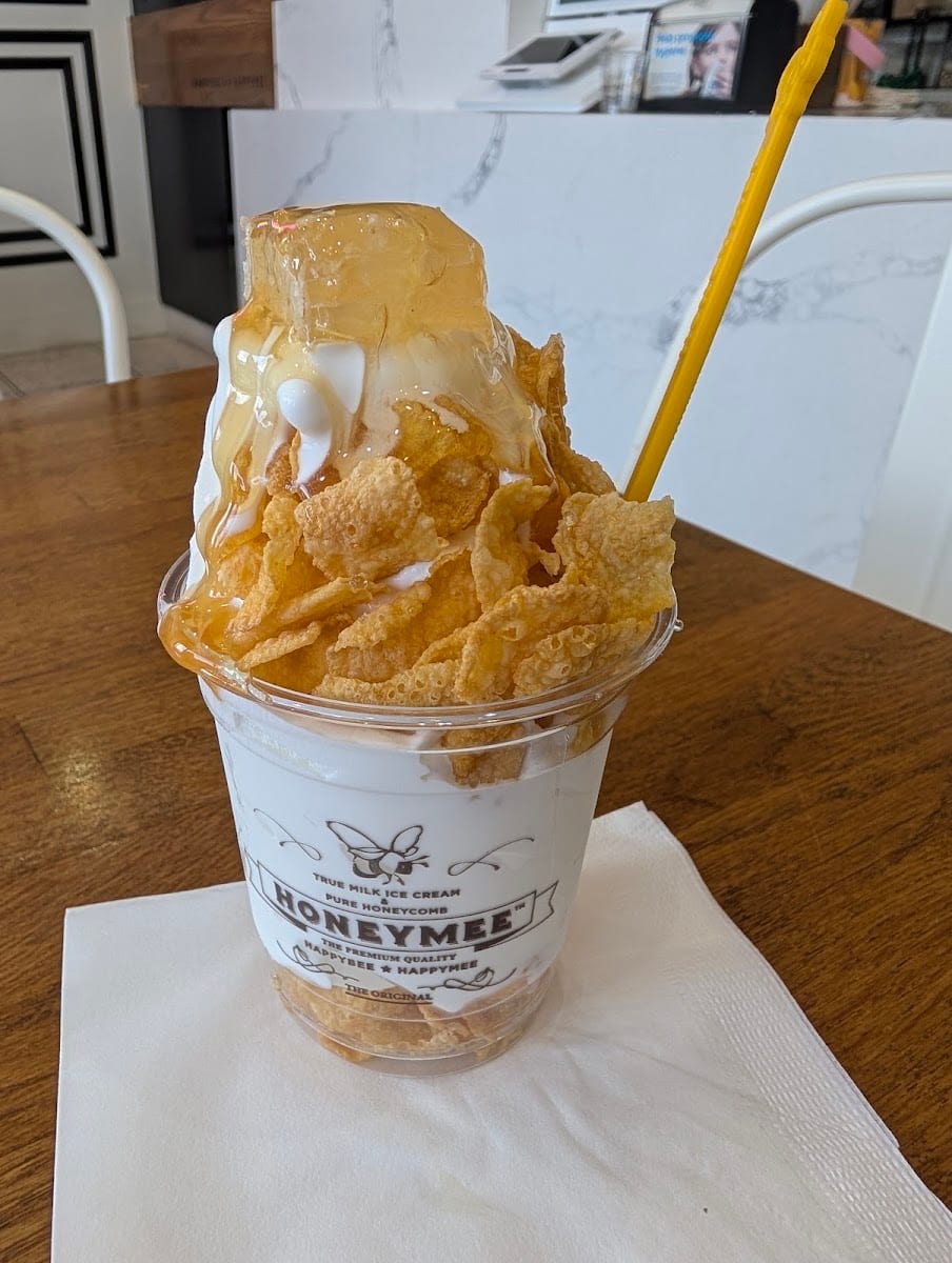 Honeymee, photo 3