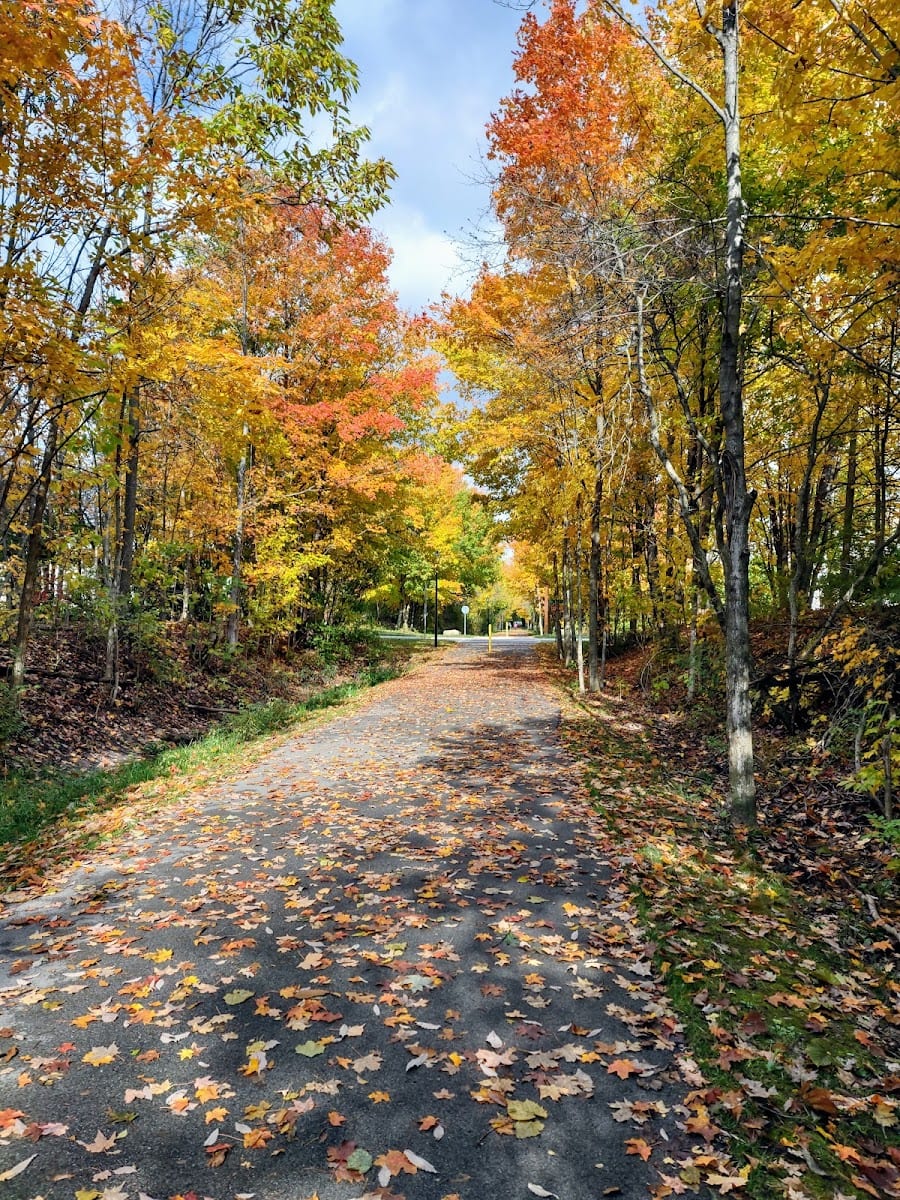 Pufferbelly Trailhead, photo 2