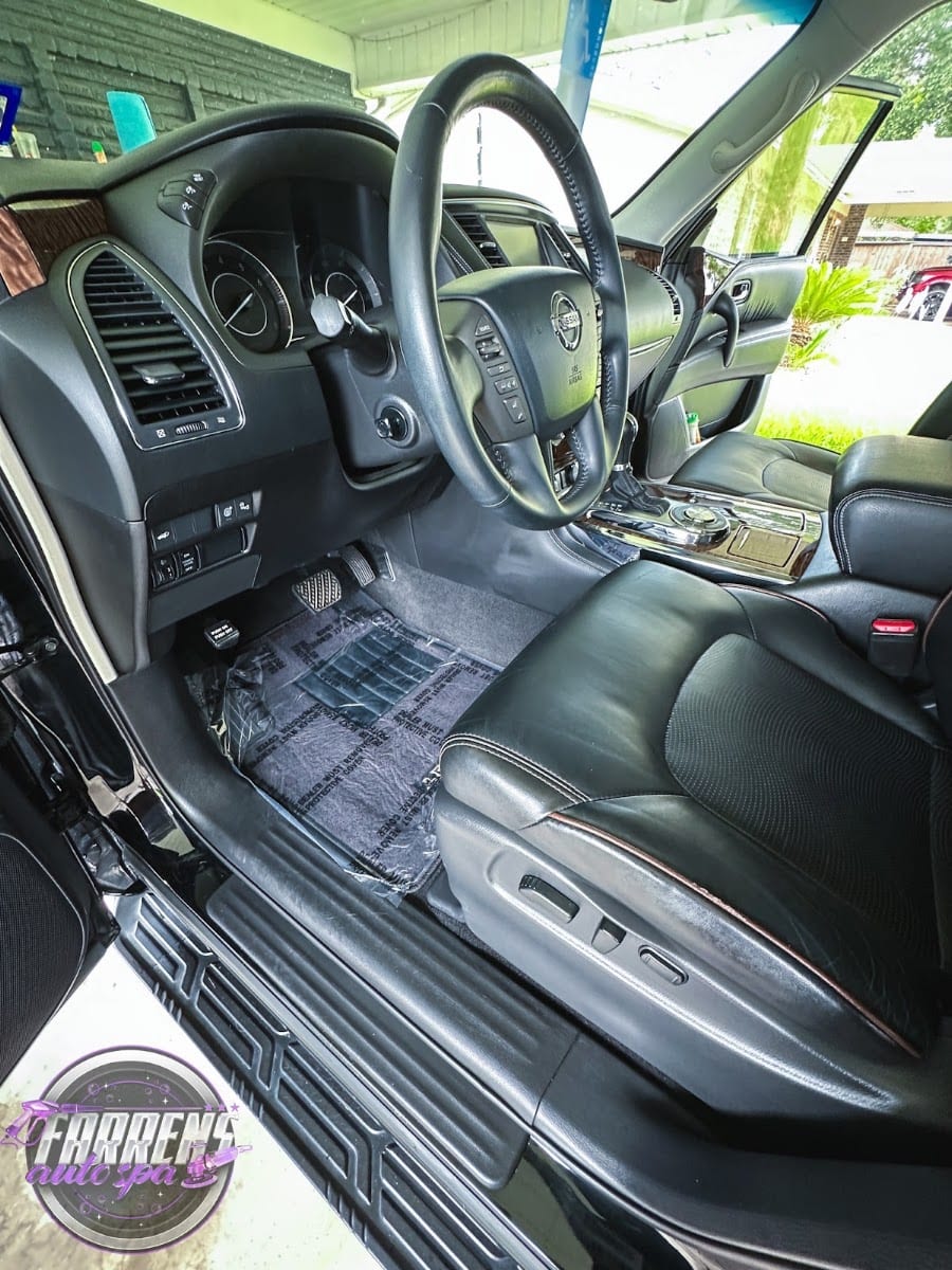 Farren's Auto Spa, photo 4