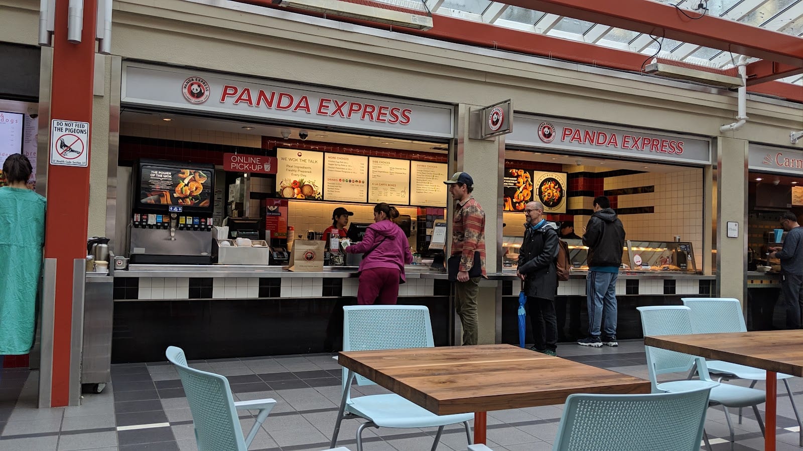 Panda Express, photo 2