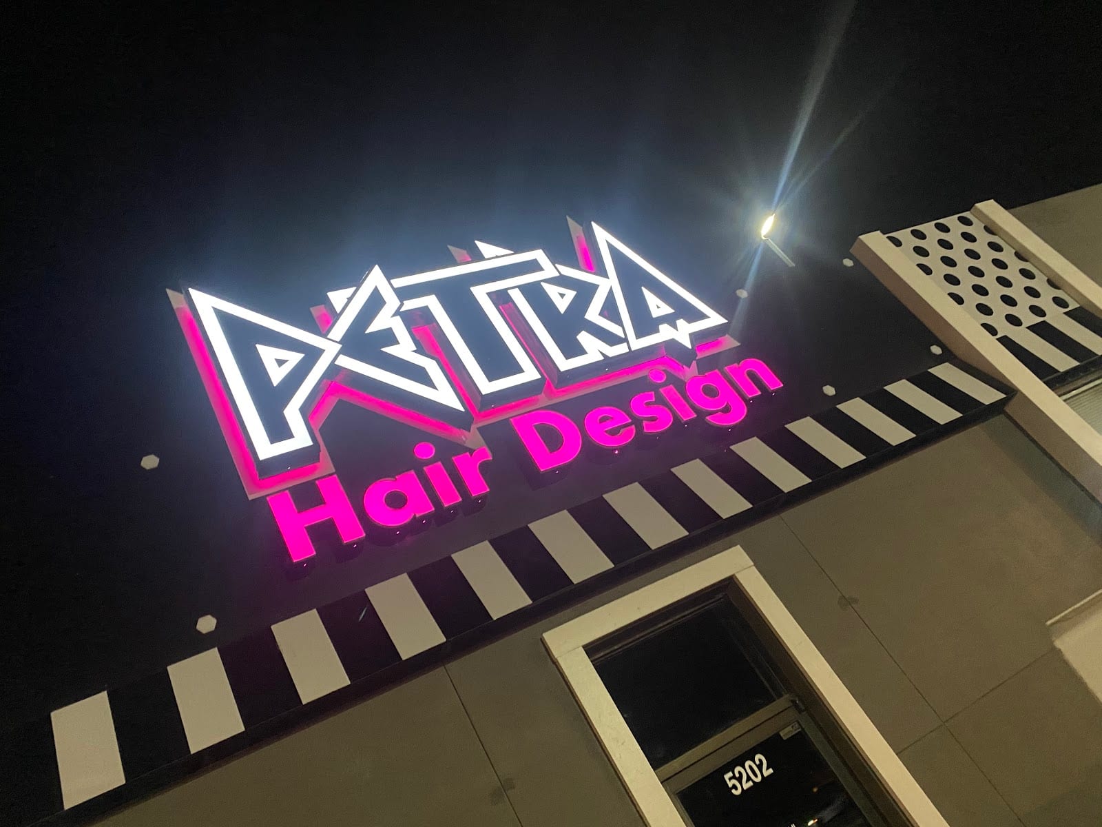 Petra Hair Design, photo 3