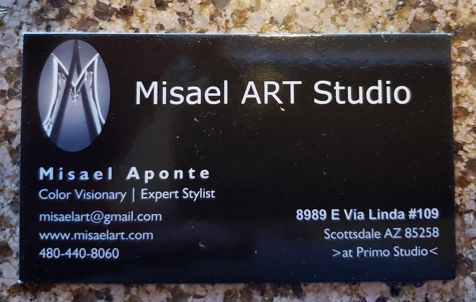 Misael Art, photo 2