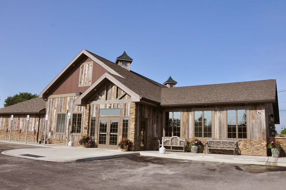 UDN, Inc - General Construction