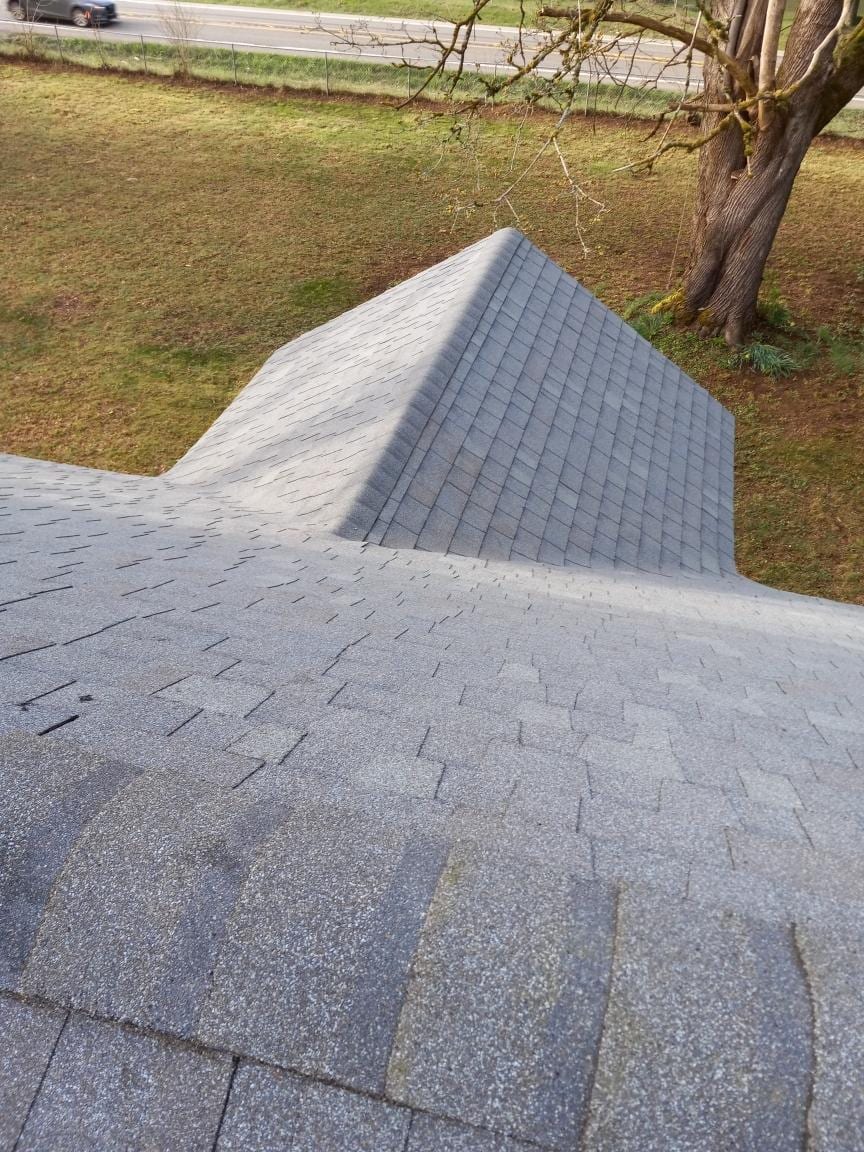 NATIONAL ROOFING & REPAIRS, photo 3