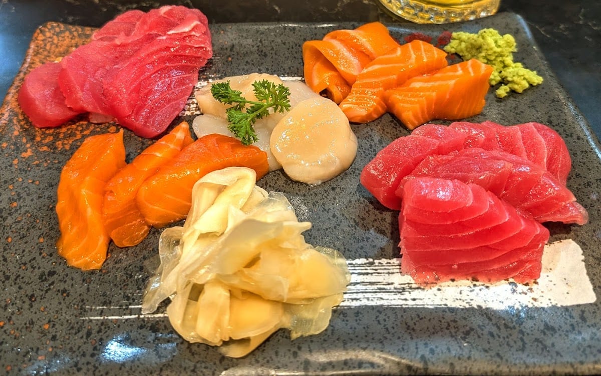 Shibuya Izakaya Mackay
