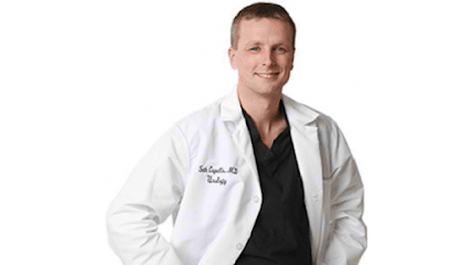 Seth A Capello, MD