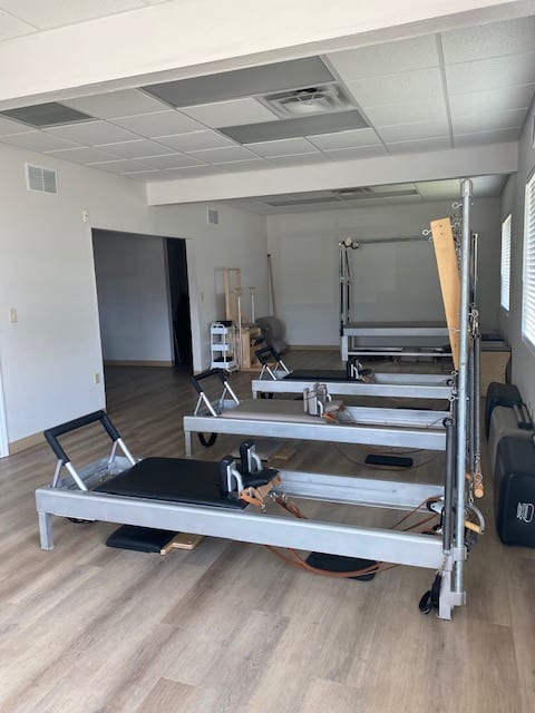 The Art of Pilates - Classical Pilates Studio