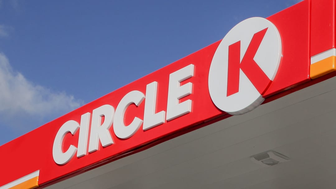 Circle K, photo 2