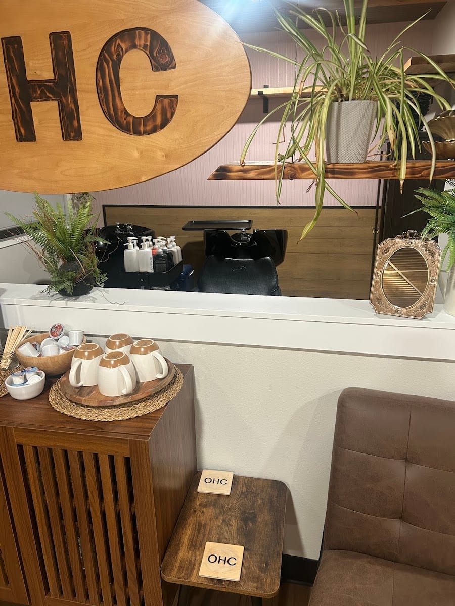 Olympia Hair Company, photo 2