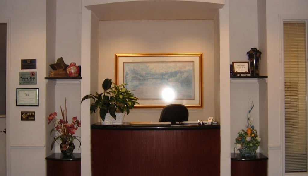 Opus Virtual Offices Sarasota, photo 3