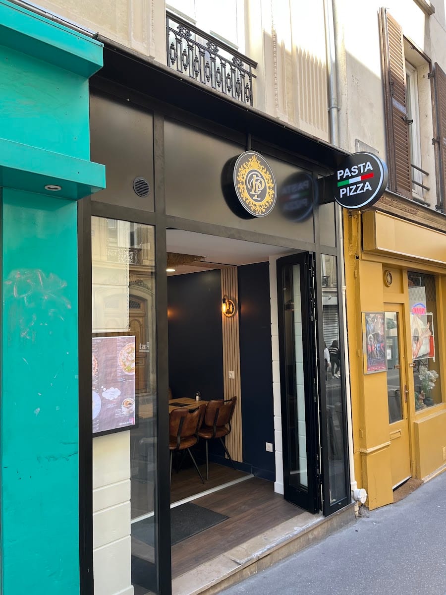 Best Pizza 75, photo 4