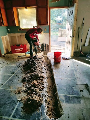 K&E Plumbing, photo 2