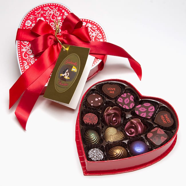 Gabriella Chocolates & Confections, photo 3