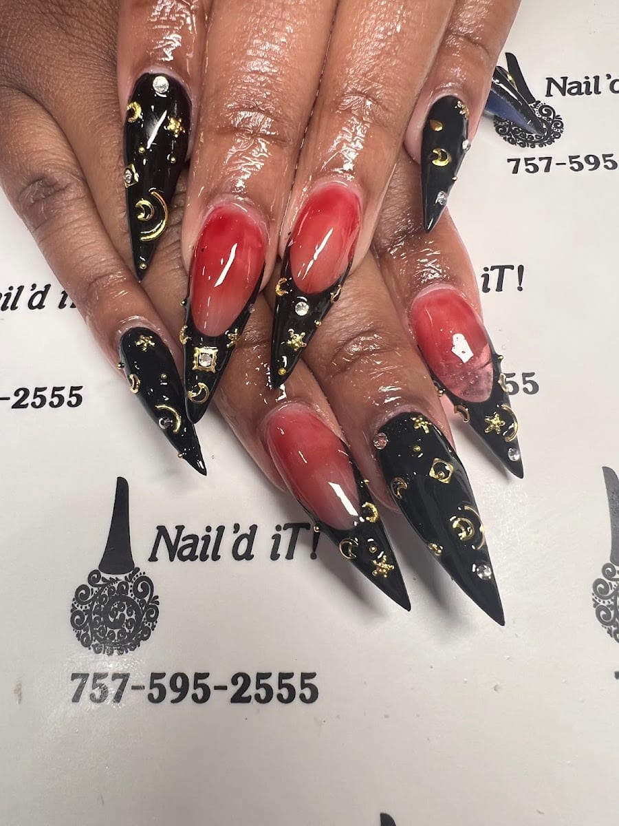Nail'd it!, LLC, photo 4