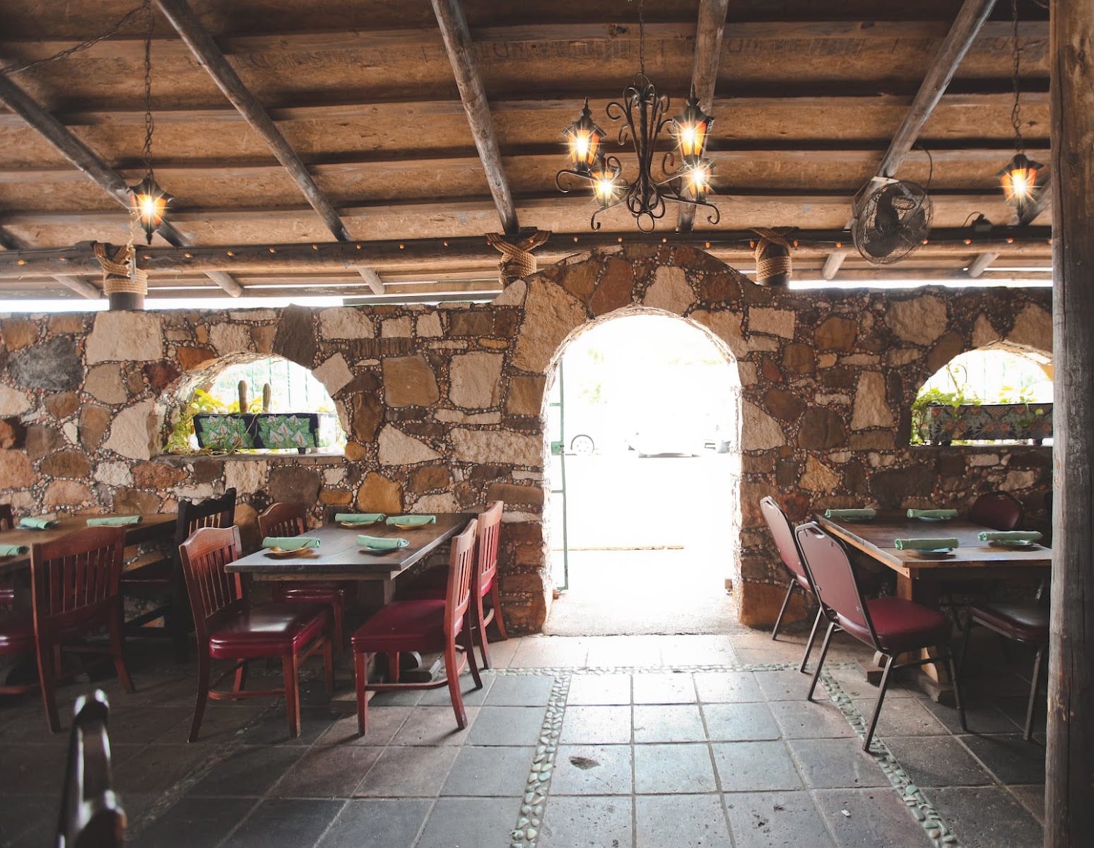 El Tiempo Cantina, photo 2