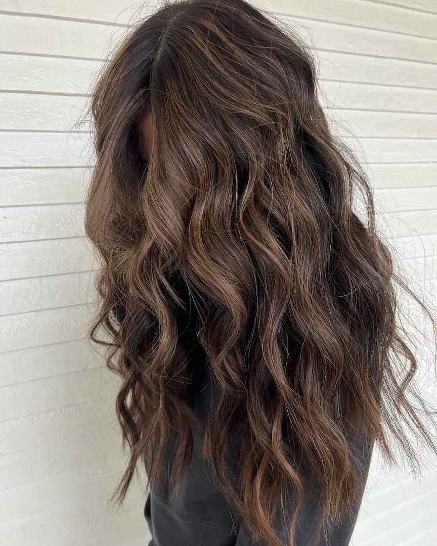 Phamie Hair, photo 2