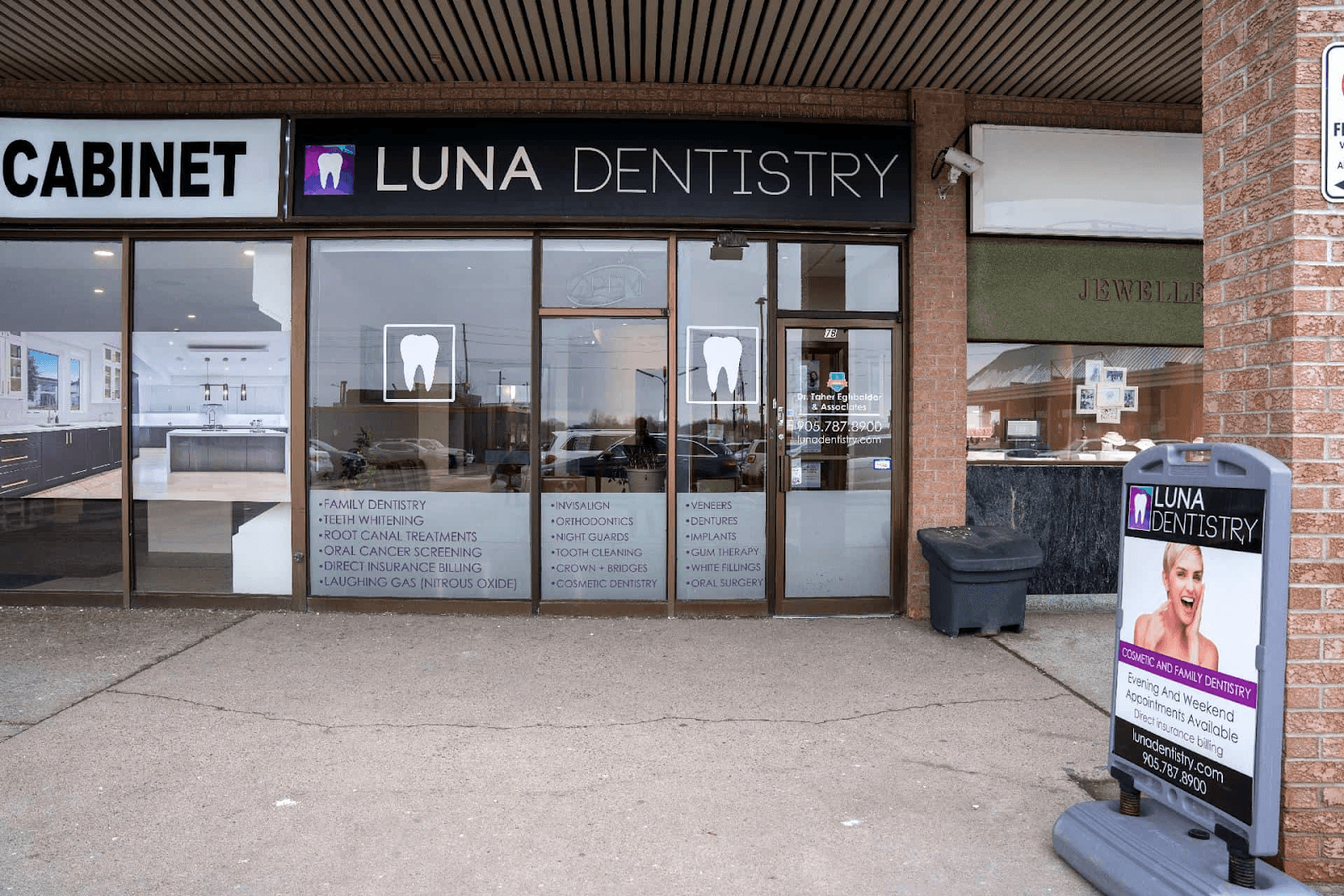 Luna Dentistry | Richmond Hill, photo 2