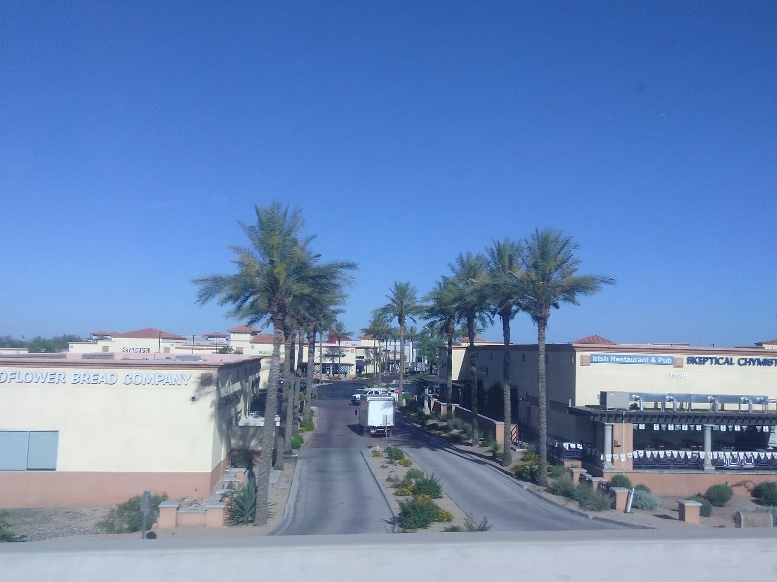 Sonora Village, photo 2