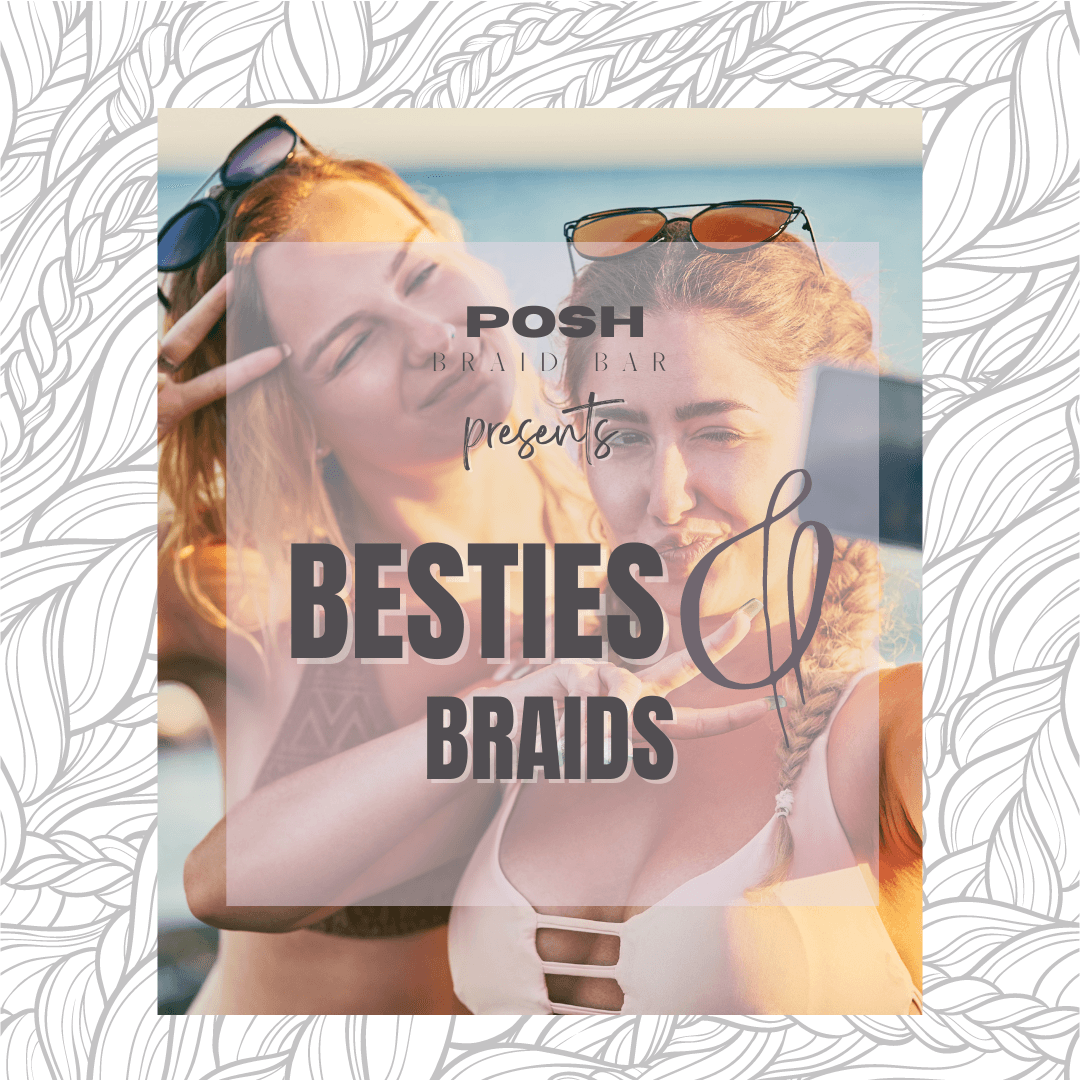 POSH Braid Bar, photo 3