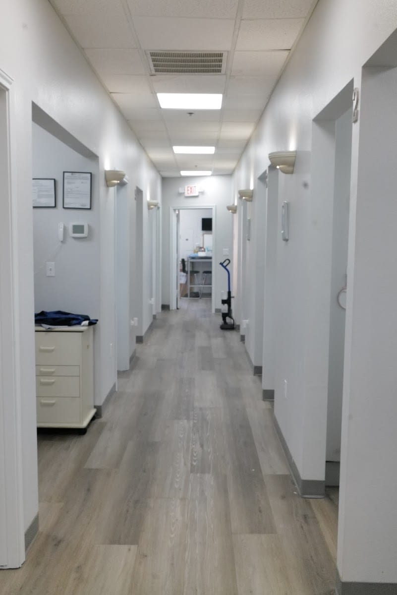 Frisco Modern Dentistry- Christopher Tiu DMD, photo 3