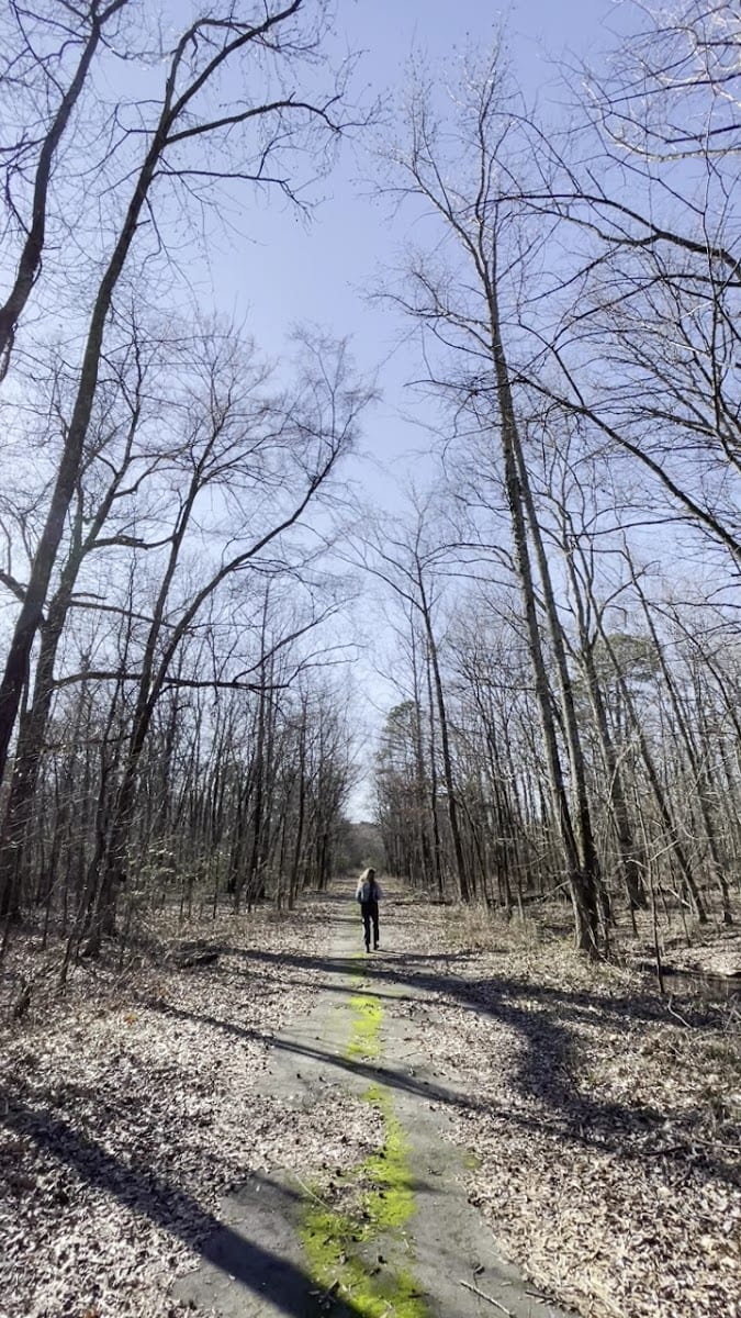 Gillam Park
