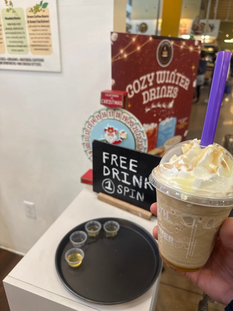Fresh Brew Cafe, photo 3