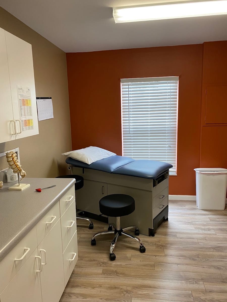 Ramos Center for Interventional & Functional Pain Medicine Englewood, FL