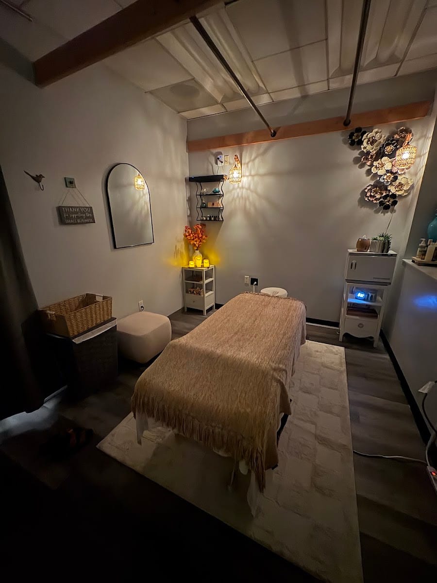 Montra Thai massage &wellness, photo 2