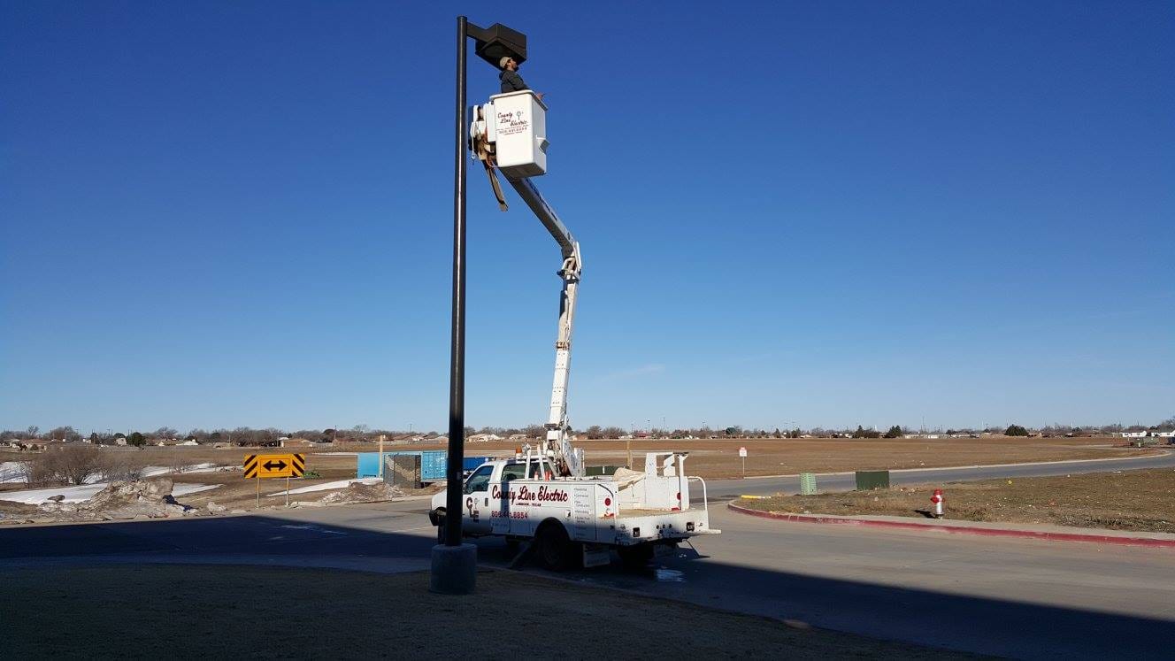 County Line Electric, photo 4