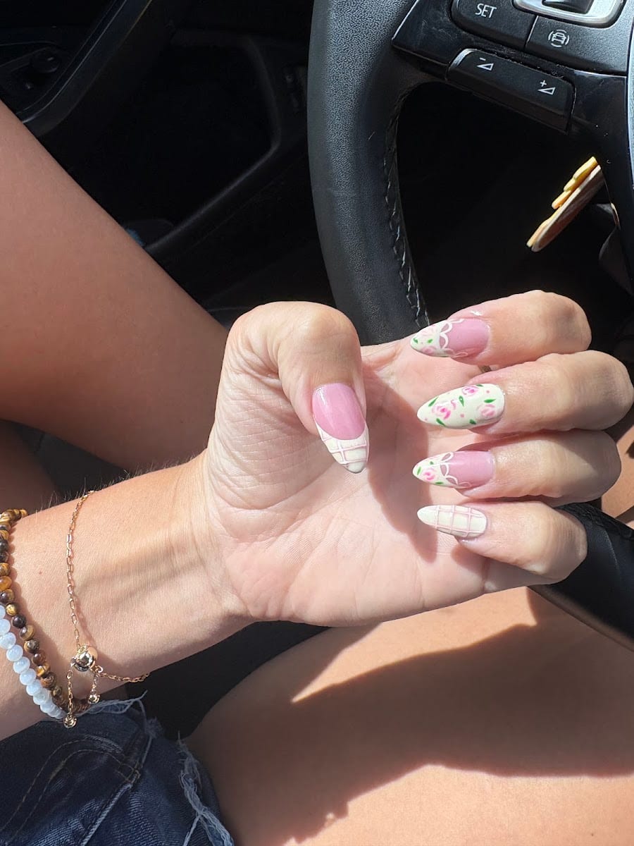 Natty Do Nails, photo 4