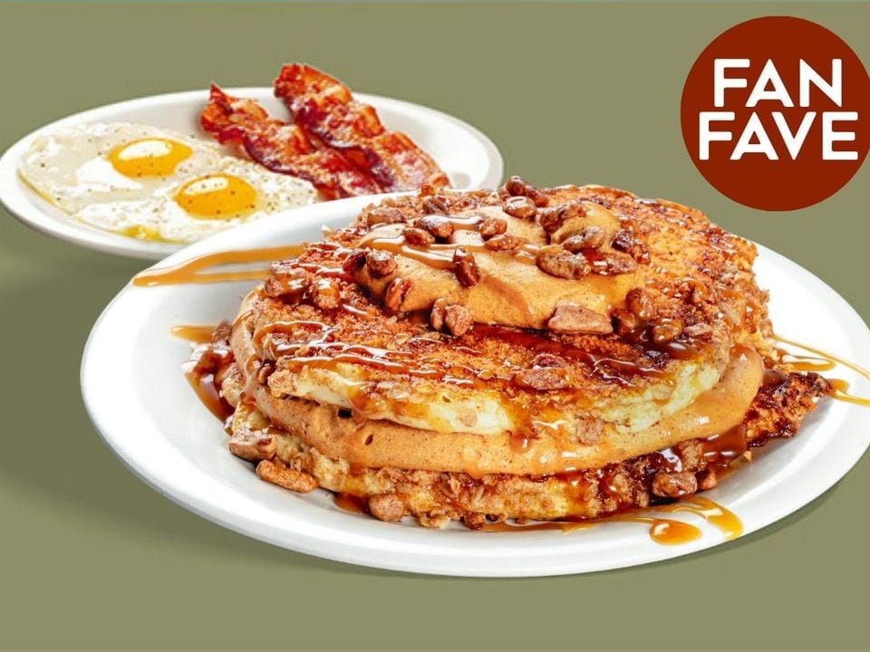 Eggs Up Grill, photo 4