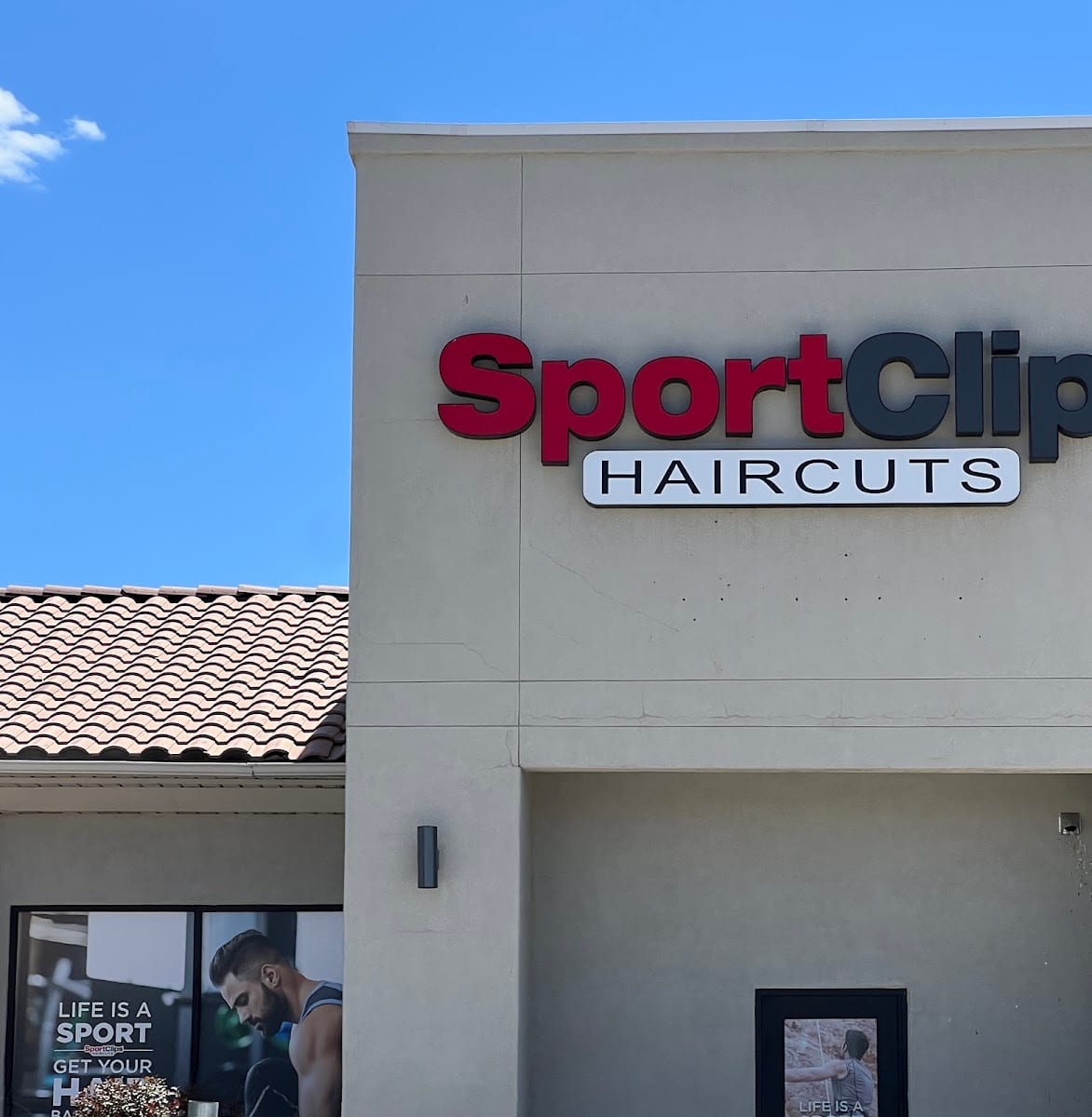 Sport Clips Haircuts of Cedar City - Providence Plaza, photo 4