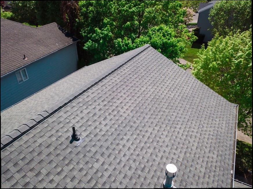 New City Roofing Co