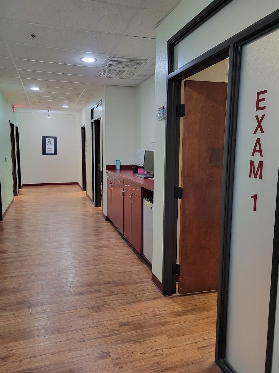 Concentra Urgent Care